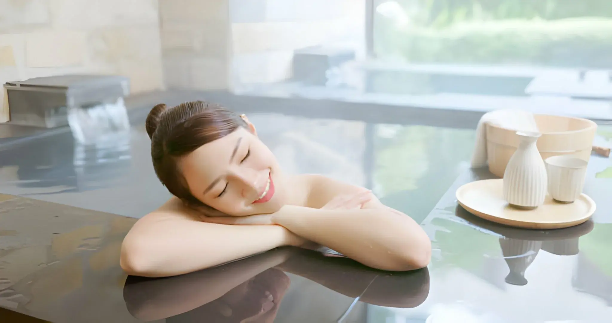 Termal Tatil Nedir? Termal Tatile Ne Zaman Gidilir? Image